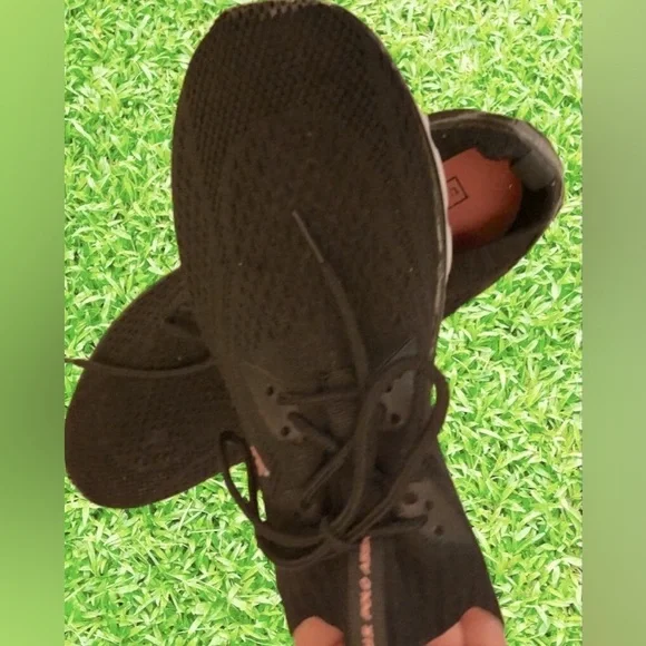 U.S.POLO ASSN Black Sneaker - Picture 3 of 16